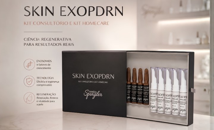 Skin ExoPDRN