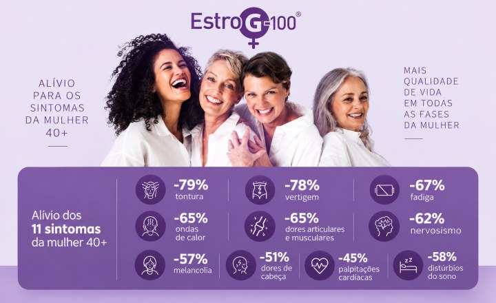 Estro G 100
